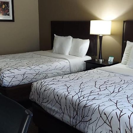 Parkwood Inn & Suites Μανχάταν Εξωτερικό φωτογραφία