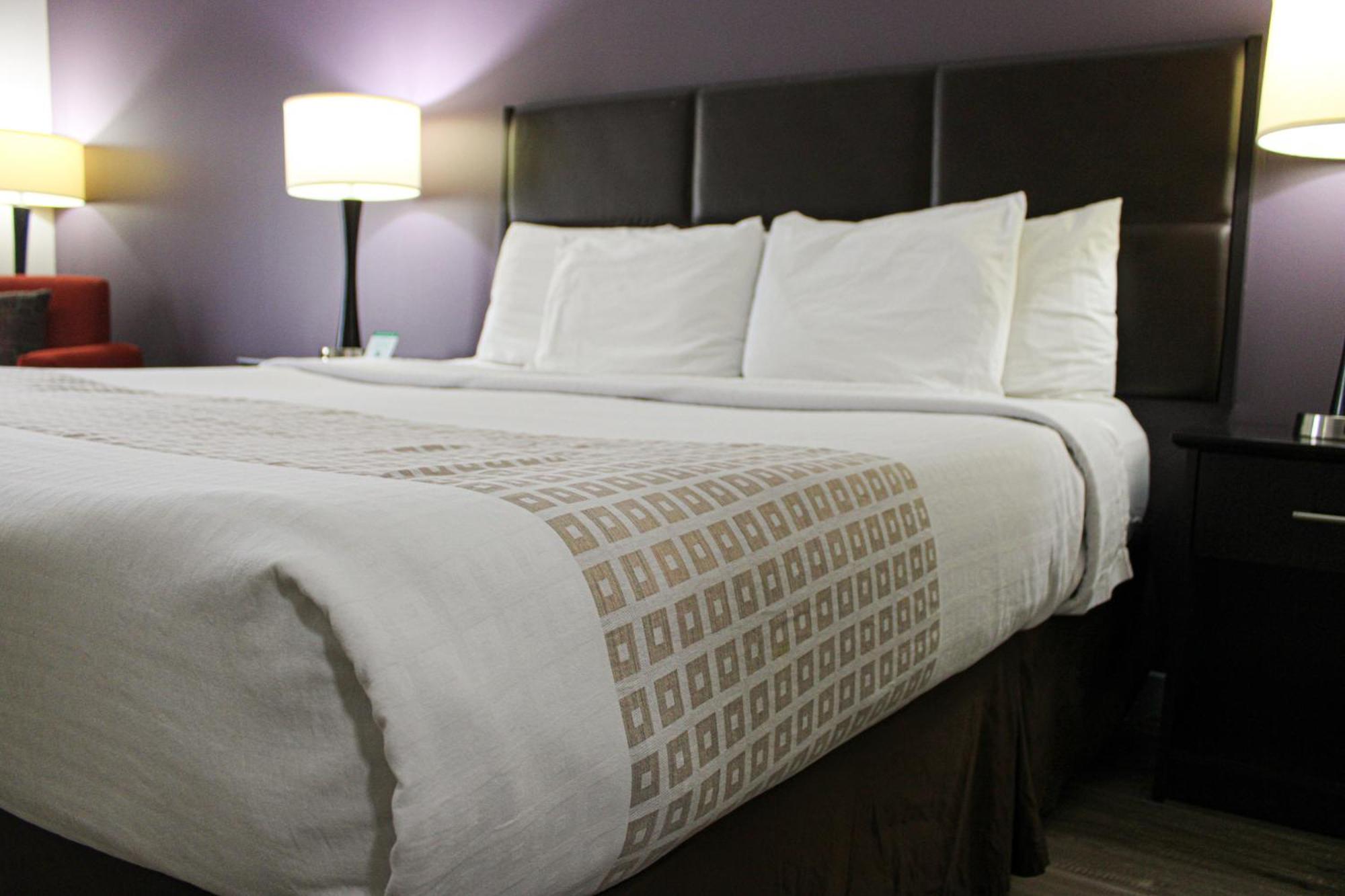 Parkwood Inn & Suites Μανχάταν Εξωτερικό φωτογραφία