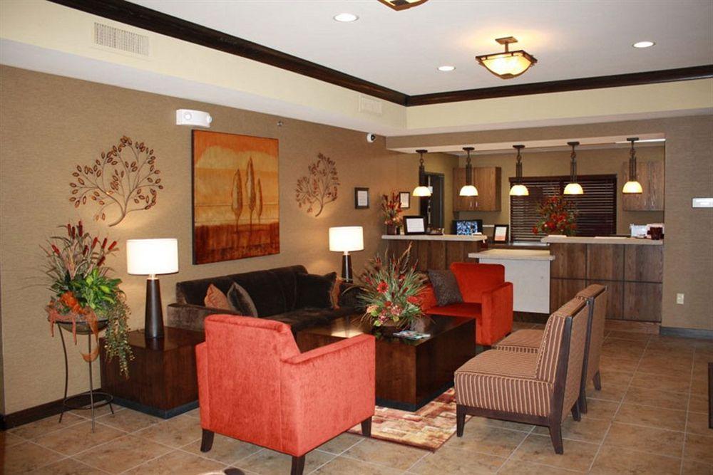 Parkwood Inn & Suites Μανχάταν Εξωτερικό φωτογραφία