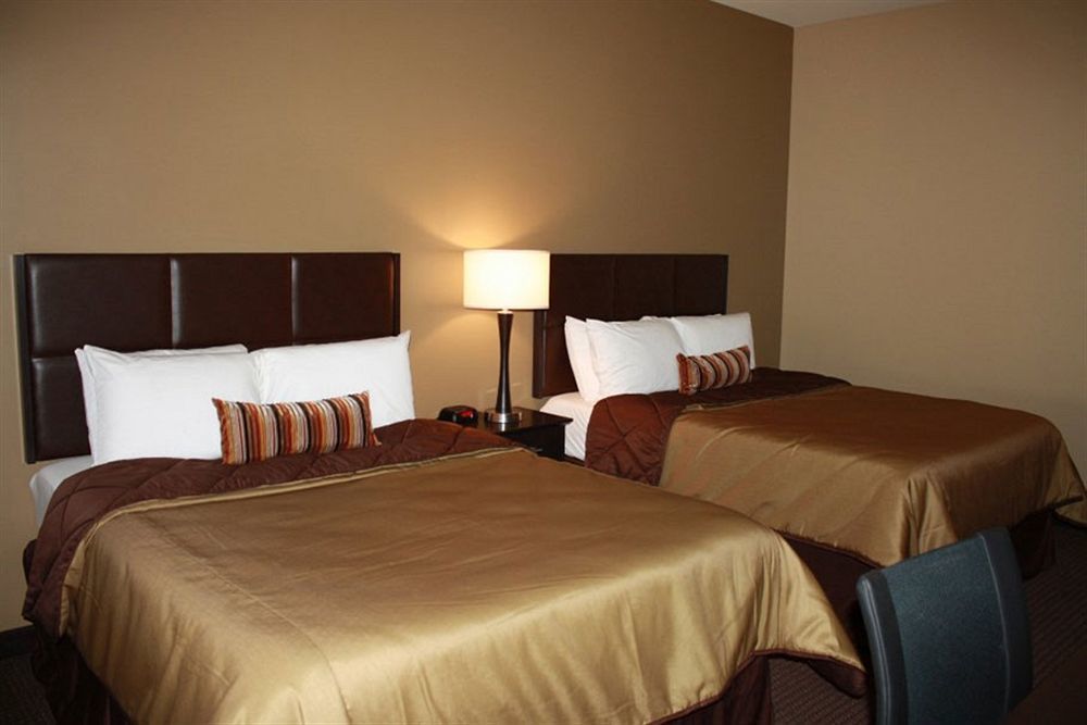 Parkwood Inn & Suites Μανχάταν Εξωτερικό φωτογραφία