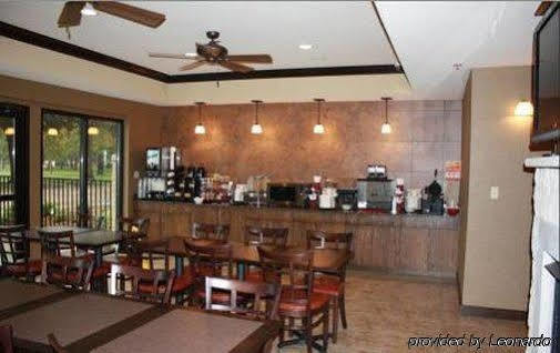 Parkwood Inn & Suites Μανχάταν Εξωτερικό φωτογραφία
